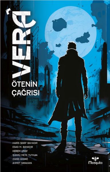 Vera - Ötenin Çağrısı Vera - Ötenin Çağrısı