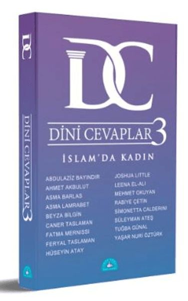 Dini Cevaplar 3 Dini Cevaplar 3