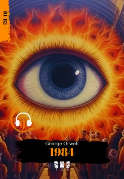 1984 (Almanca) 1984 (Almanca)