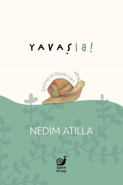 Yavaş La! Yavaş La!