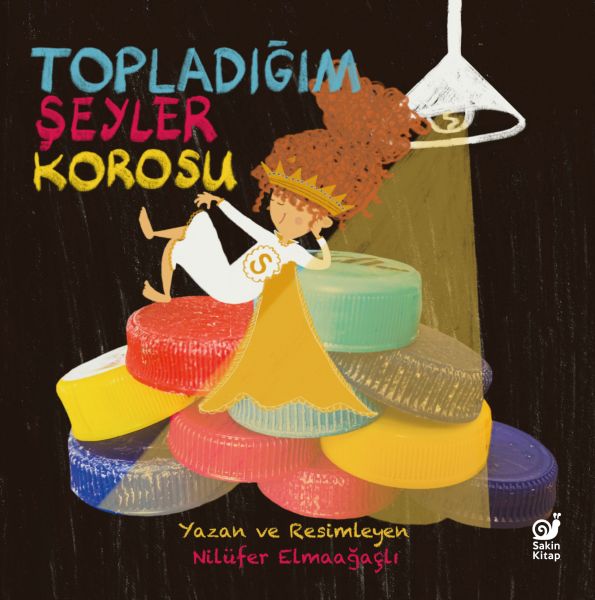 Topladığım Şeyler Korosu Topladığım Şeyler Korosu