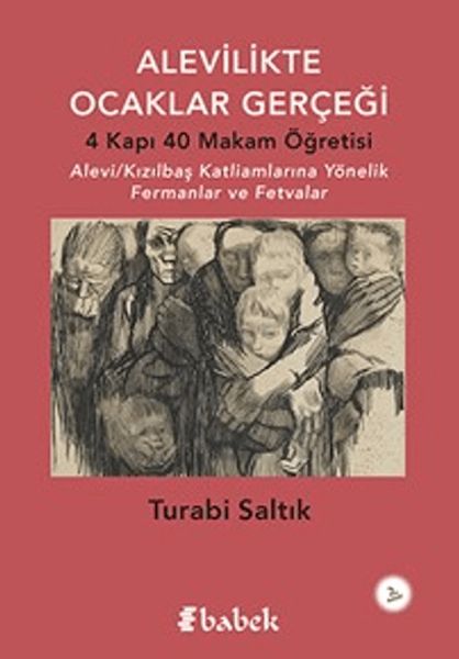 Alevilikte Ocaklar Gerçeği Alevilikte Ocaklar Gerçeği