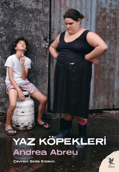 Yaz Köpekleri Yaz Köpekleri