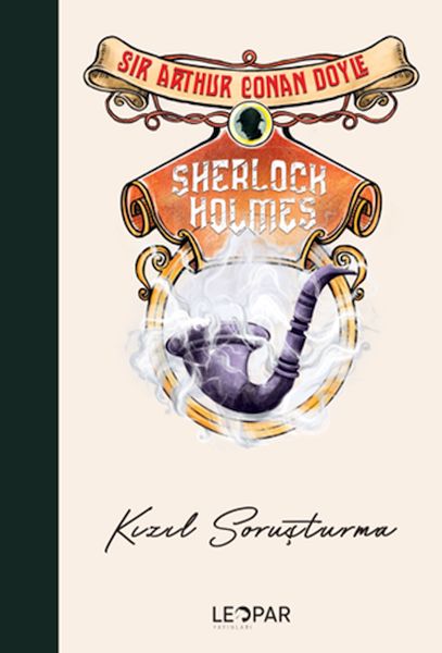 Sherlock Holmes Kızıl Soruşturma Sherlock Holmes Kızıl Soruşturma