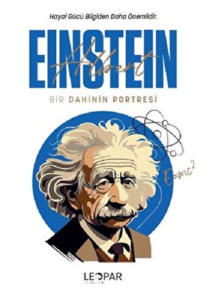 Bir Dahinin Portresi Einstein Bir Dahinin Portresi Einstein
