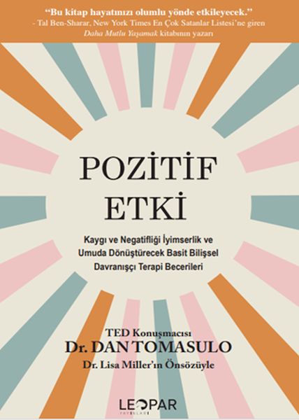 Pozitif Etki Pozitif Etki