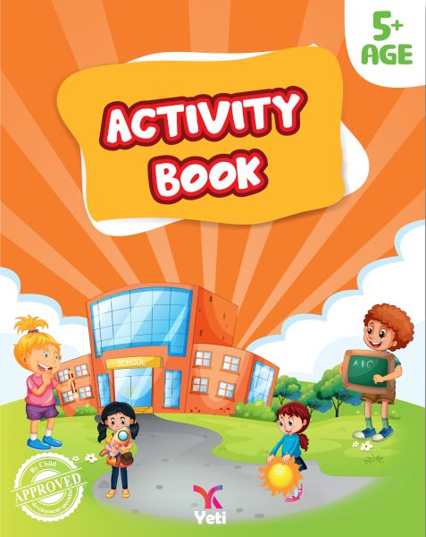 Aktivite Kitabı 1 (Activitiy Book 1) Aktivite Kitabı 1 (Activitiy Book 1)