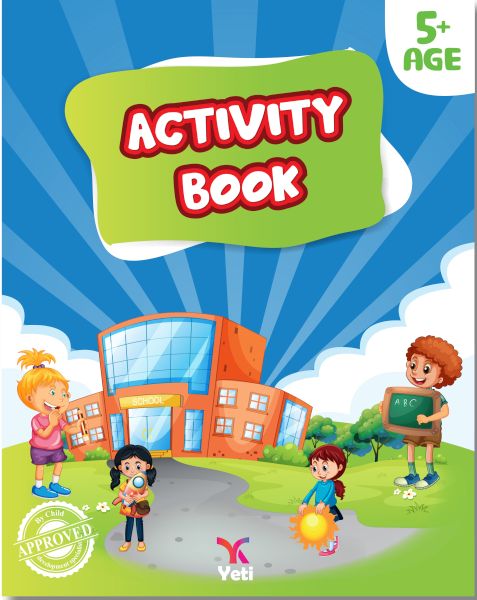 İngilizce Aktivite Kitabı 2 (Activitiy Book 2) İngilizce Aktivite Kitabı 2 (Activitiy Book 2)