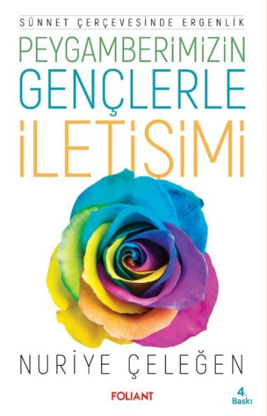 Peygamberimizin Gençlerle İletişimi Peygamberimizin Gençlerle İletişimi