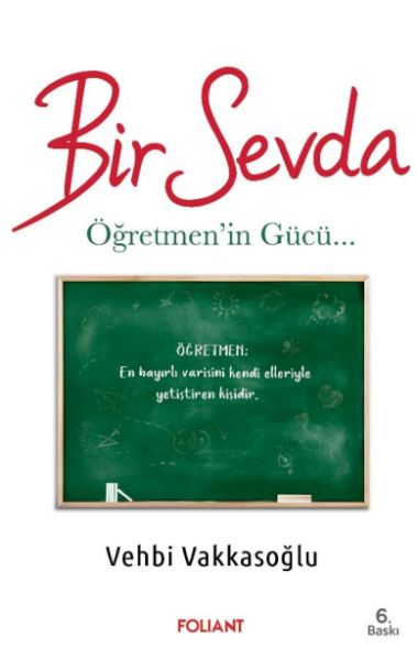 Bir Sevda Bir Sevda