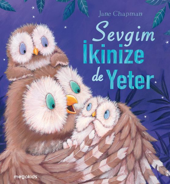 Sevgim İkinize de Yeter Sevgim İkinize de Yeter
