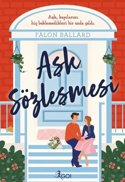 Aşk Sözleşmesi Aşk Sözleşmesi