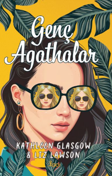 Genç Agathalar Genç Agathalar