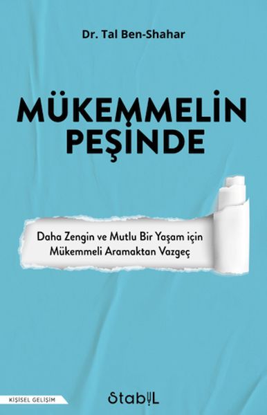 Mükemmelin Peşinde Mükemmelin Peşinde