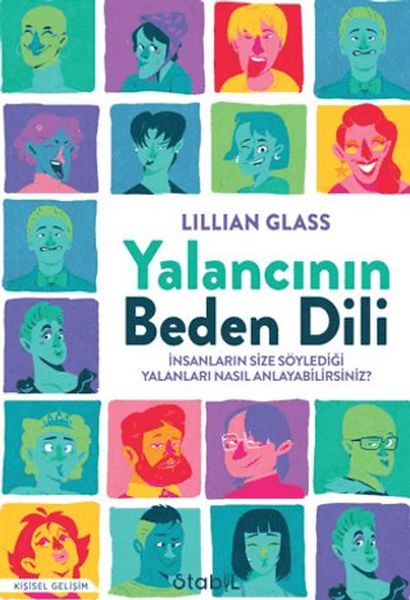 Yalancının Beden Dili Yalancının Beden Dili