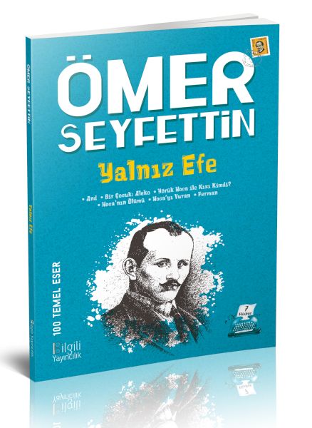 Yalnız Efe Yalnız Efe