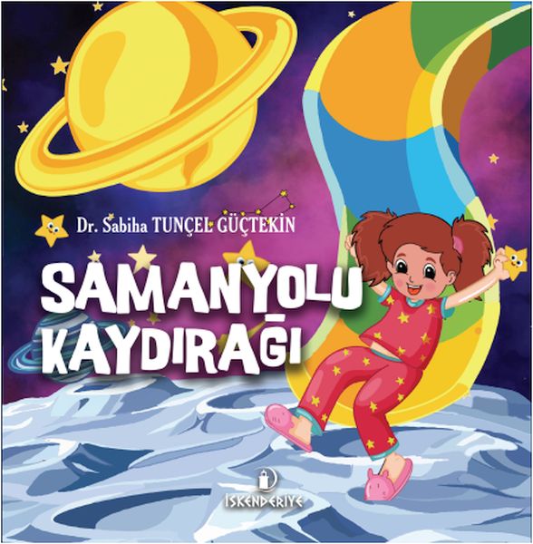 Samanyolu Kaydırağı Samanyolu Kaydırağı