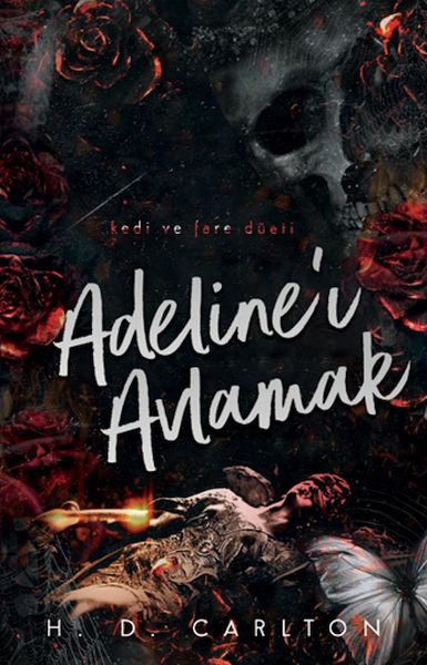 Adeline’ı Avlamak Adeline’ı Avlamak