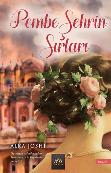 Pembe Şehrin Sırları Pembe Şehrin Sırları