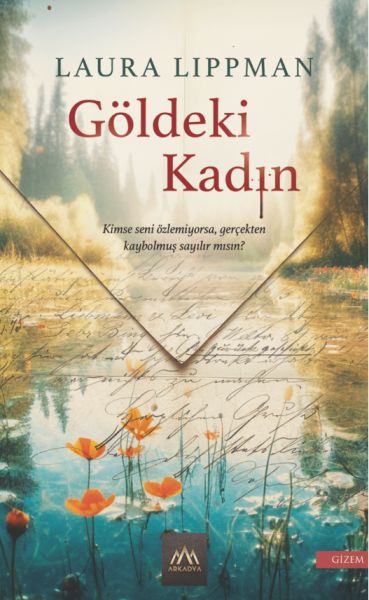 Göldeki Kadın Göldeki Kadın