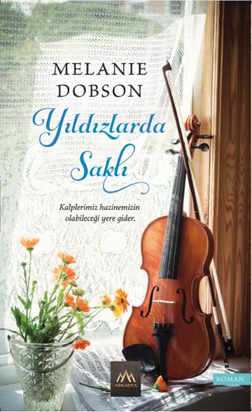 Yıldızlarda Saklı Yıldızlarda Saklı