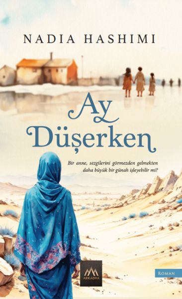 Ay Düşerken Ay Düşerken
