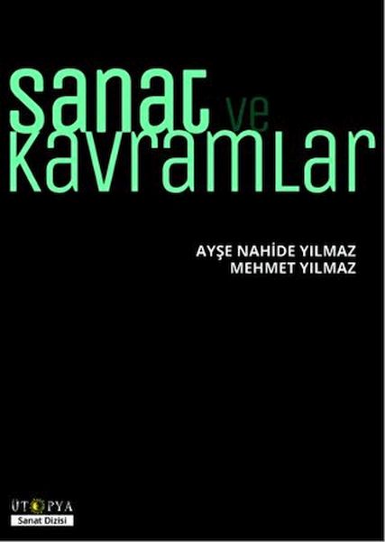 Sanat ve Kavramlar Sanat ve Kavramlar
