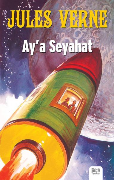 Ay'a Seyahat Ay'a Seyahat