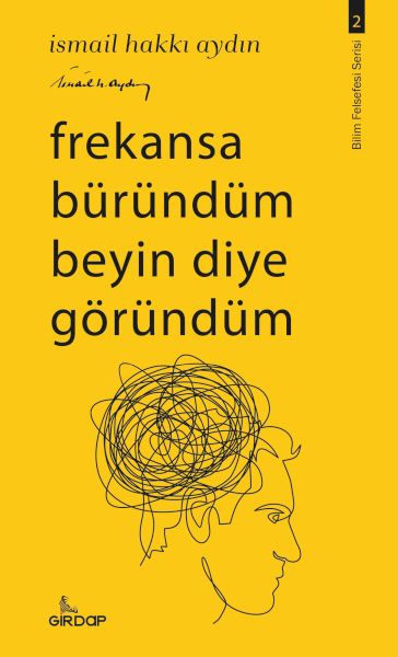 Frekansa Büründüm Beyin Diye Göründüm Frekansa Büründüm Beyin Diye Göründüm
