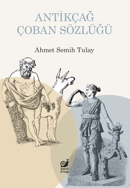 Antikçağ Çoban Sözlüğü Antikçağ Çoban Sözlüğü