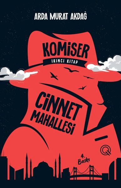 Komiser 2 - Cinnet Mahallesi Komiser 2 - Cinnet Mahallesi