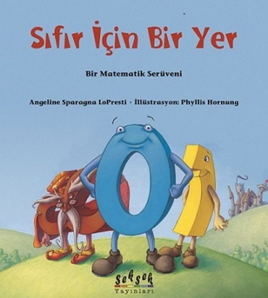 Sıfır İçin Bir Yer Sıfır İçin Bir Yer