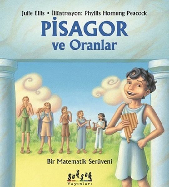 Pisagor ve Oranlar Pisagor ve Oranlar