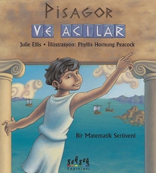 Pisagor ve Açılar Pisagor ve Açılar