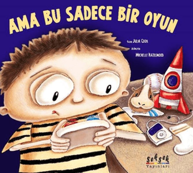 Ama Bu Sadece Bir Oyun Ama Bu Sadece Bir Oyun