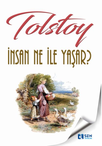 İnsan Ne İle Yaşar ? İnsan Ne İle Yaşar ?