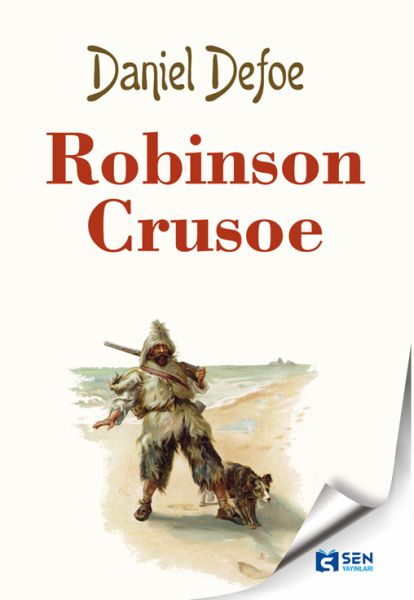 Robinson Crusoe Robinson Crusoe