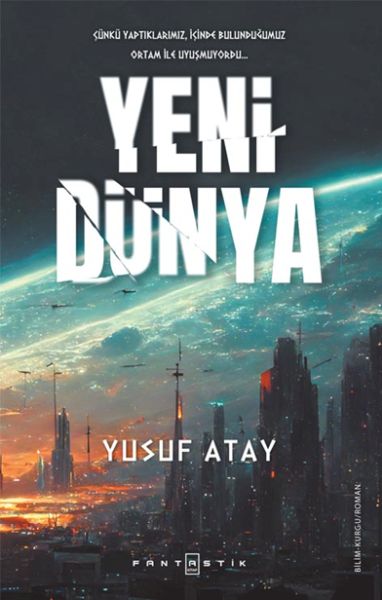 Yeni Dünya Yeni Dünya