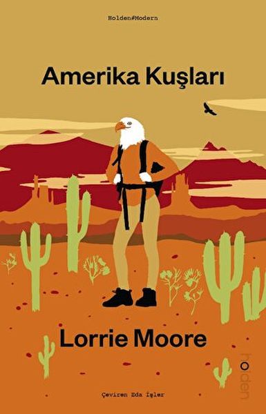 Amerika Kuşları Amerika Kuşları