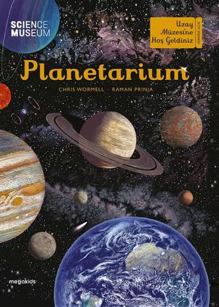 Planetarium Planetarium