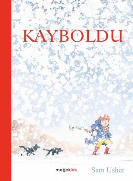 Kayboldu Kayboldu