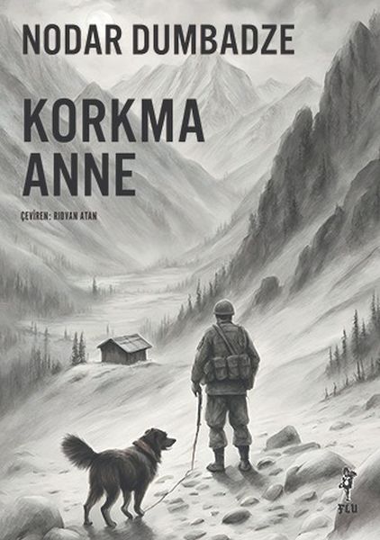 Korkma Anne Korkma Anne