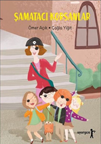 Şamatacı Korsanlar Şamatacı Korsanlar