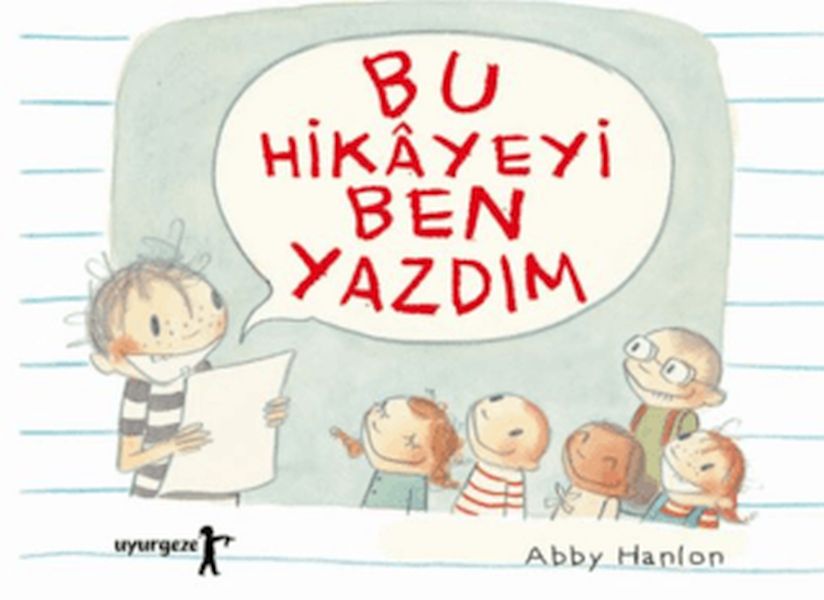 Bu Hikayeyi Ben Yazdım Bu Hikayeyi Ben Yazdım