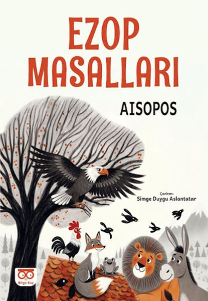 Ezop Masalları Ezop Masalları