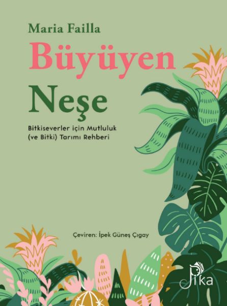 Büyüyen Neşe Bitkiseverler için Mutluluk (ve Bitki) Tarımı Rehberi Büyüyen Neşe Bitkiseverler için Mutluluk (ve Bitki) Tarımı Rehberi