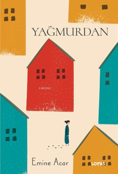 Yağmurdan Yağmurdan