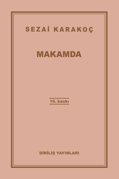 Makamda Makamda