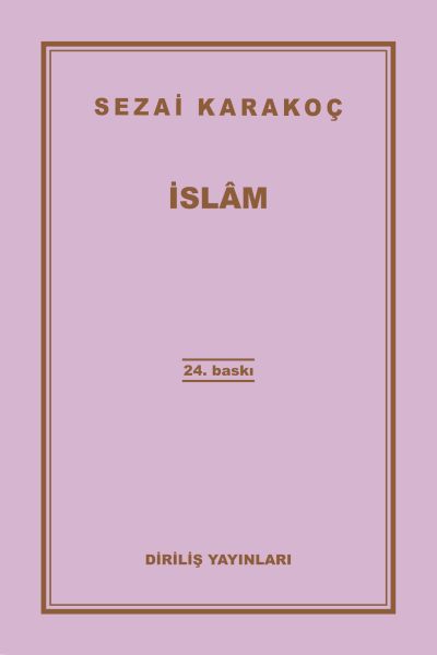İslam İslam