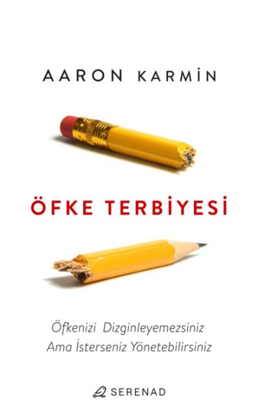 Öfke Terbiyesi Öfke Terbiyesi